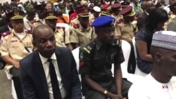 BIDIYO: Hukumar NDLEA Ta Gudanar Da Babban Taron Masu Ruwa da Tsaki Domin Jayo Hankalin Jama'a Kan Illar Shaye-shaye