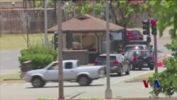 一名美军士兵被捕，被控卷入恐怖主义