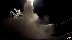 Biyyoonni Wahiilota Yunaayitid Isteets Kan Awurooppaa Haleellaa Misaahelaa Maadhee Waraanaa Siiriyaa Irratti Geggeessite Of Eeggannoon Simatan