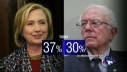 克林顿前国务卿电邮包括机密信息