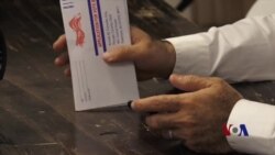 穆斯林美国镇长呼吁宽容