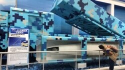 美國警告說 中國正考慮發展新型核武技術