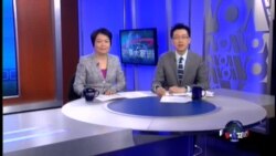 VOA卫视(2015年3月19日 第二小时节目)