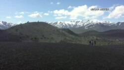 美国万花筒：美国加拿大边界安全面临挑战；加州地下水枯竭；好莱坞3D特技助脑部手术一臂之力