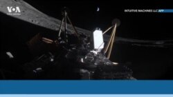 Новости США за минуту: завершение лунной миссии
