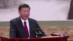 中共新領導班子出台 習近平的接班人未明確 (粵語)
