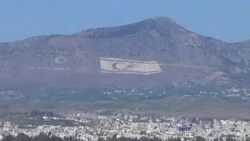 塞浦路斯保守派人士贏得第一輪選舉