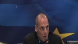 希臘新政府表示不與歐盟和 IMF 談判