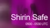 Shirin Safe