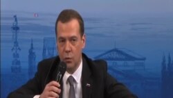 慕尼黑敘利亞問題談判進入第二天