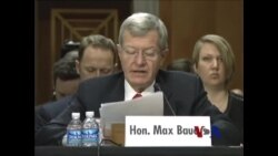 鲍卡斯：我不会做一个只待在使馆的大使