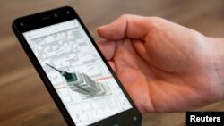 Wayoyin Hannu Da Manhajoji "App"