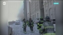 Рост онкологических заболеваний у 30-летних жителей Нью-Йорка связывают с терактами 11 сентября 2001 года