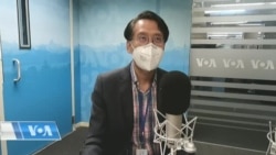 สุดสัปดาห์กับวีโอเอไทย 25 มิ.ย. 2565