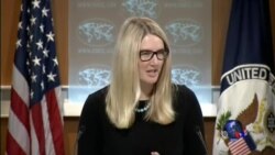 克里在波士顿家接待杨洁篪