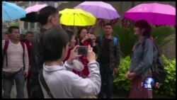 时事大家谈 完整版(2017年4月25日)