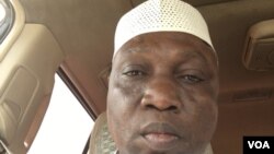 Engineer Saleh Dunoma Shugaban Hukumar Filayen Jiragen Sama na Najeriya