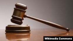 弗格森案進入司法程序