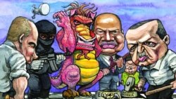 Firiidam Haawus: Barrii 2015 Bara Ukkaamsaan Piresii itti Hammaate