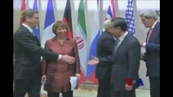 伊朗核问题谈判者面临棘手问题