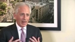 美国议员强烈抨击特朗普在卡舒吉遇害后支持沙特