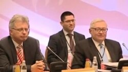 世界六強國與伊朗進行核問題會談