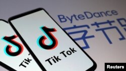 TikTok高調起訴美國政府，正當維權還是政治操弄？