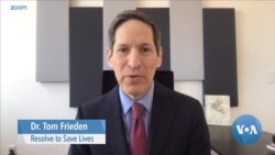 ‘Box It In’ — A Plan to Contain COVID-19