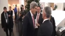 克里促俄停止支持烏克蘭反叛武裝