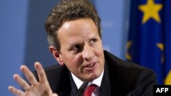 Тимоти Гайтнер