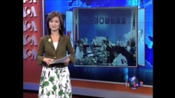 VOA连线：王金平声请假处分获准