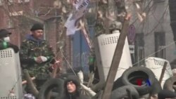 乌克兰紧张加剧将获更多经济援助