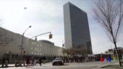 敘利亞疑發生毒氣攻擊 數十人喪生 (粵語)