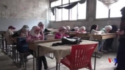 敘利亞阿勒頗停火延長72小時